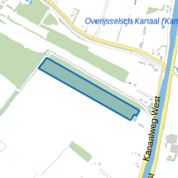 Perceel HDB01-AB-835