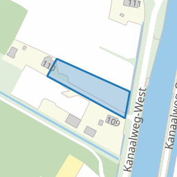Perceel HDB01-AB-838