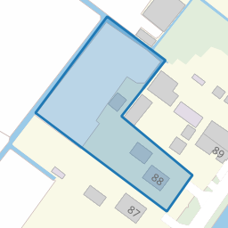 Perceel HDB01-AB-840