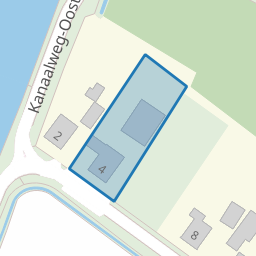 Perceel HDB01-AB-845
