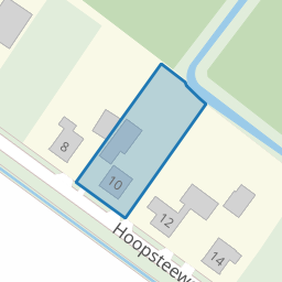 Perceel HDB01-AB-847