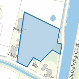Perceel HDB01-AB-864