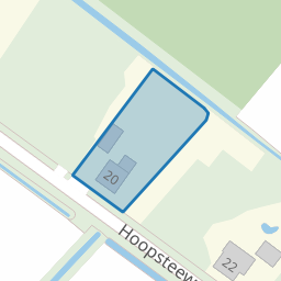 Perceel HDB01-AB-877