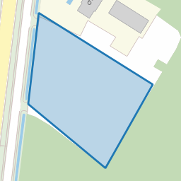 Perceel HDB01-AB-891