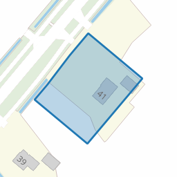 Perceel HDB01-AB-900