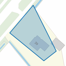 Perceel HDB01-AB-901