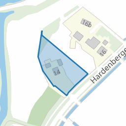 Perceel HDB01-AB-910