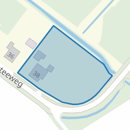 Perceel HDB01-AB-956