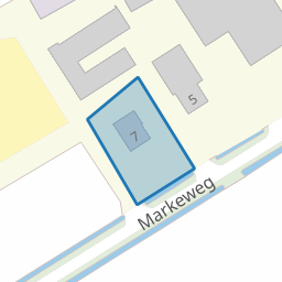 Perceel HDB01-AB-965