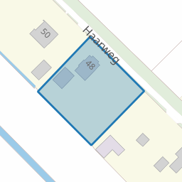 Perceel HDB01-AB-971
