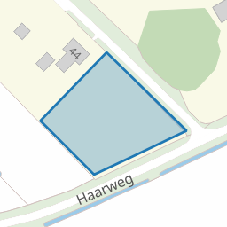 Perceel HDB01-AB-973