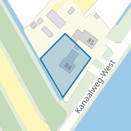 Perceel HDB01-AB-981