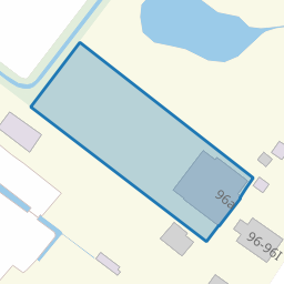 Perceel HDB01-AB-984