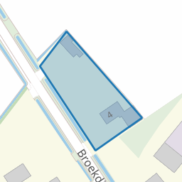Perceel HDB01-AB-99