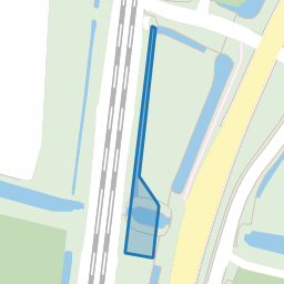 Perceel HDB01-AB-993