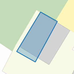 Perceel HDB01-AB-998