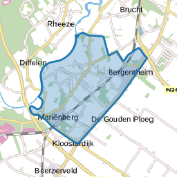 Sectie AC