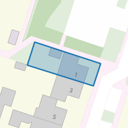 Perceel HDB01-AC-1000