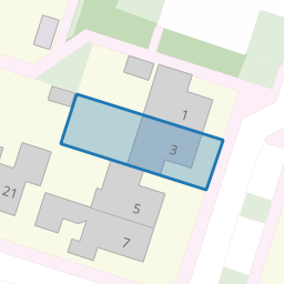 Perceel HDB01-AC-1001