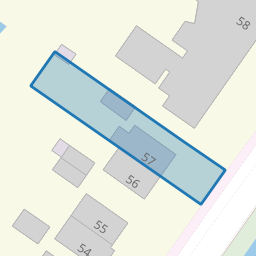 Perceel HDB01-AC-1014