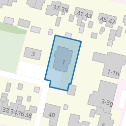 Perceel HDB01-AC-1018