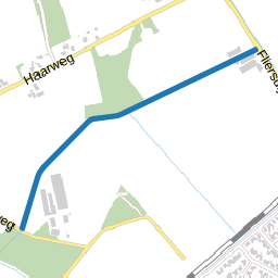Perceel HDB01-AC-1050