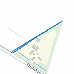 Perceel HDB01-AC-1060