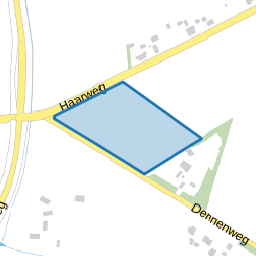 Perceel HDB01-AC-1061