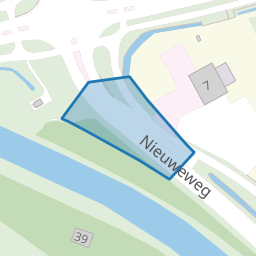 Perceel HDB01-AC-1073