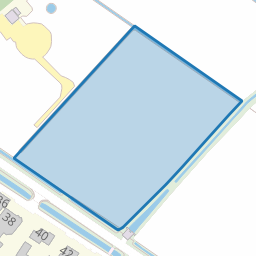 Perceel HDB01-AC-1111