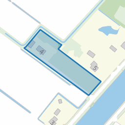 Perceel HDB01-AC-1113
