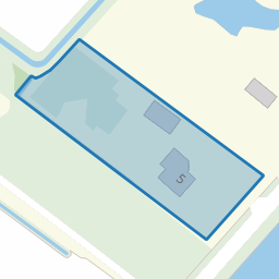 Perceel HDB01-AC-1114