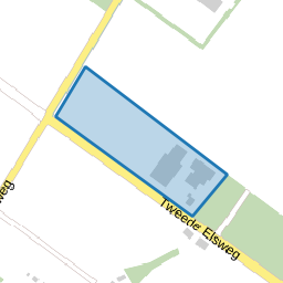 Perceel HDB01-AC-1128