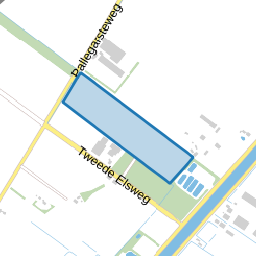 Perceel HDB01-AC-1129