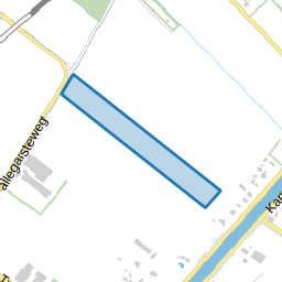 Perceel HDB01-AC-1133