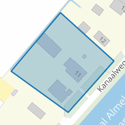 Perceel HDB01-AC-1135