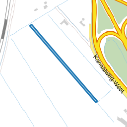 Perceel HDB01-AC-1160