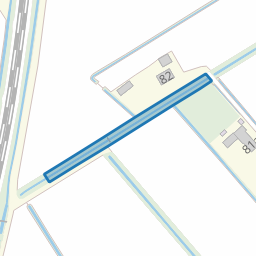 Perceel HDB01-AC-1161