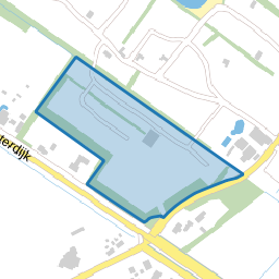 Perceel HDB01-AC-1169