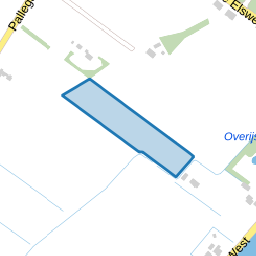 Perceel HDB01-AC-1171