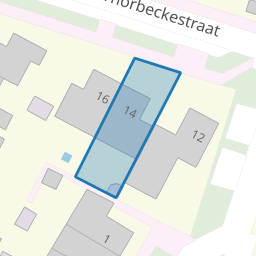 Perceel HDB01-AC-1179