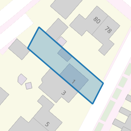 Perceel HDB01-AC-1187