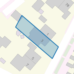 Perceel HDB01-AC-1188