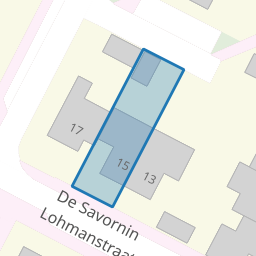 Perceel HDB01-AC-1190