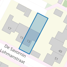 Perceel HDB01-AC-1191