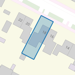 Perceel HDB01-AC-1195