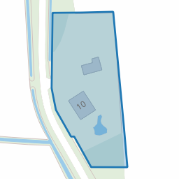 Perceel HDB01-AC-121