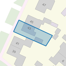 Perceel HDB01-AC-1211