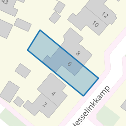 Perceel HDB01-AC-1215