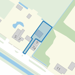 Perceel HDB01-AC-1227